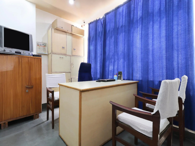 SPOT ON 40914 Metro Club & Guest House - Guesthouse in Λάκναου - Photo 1