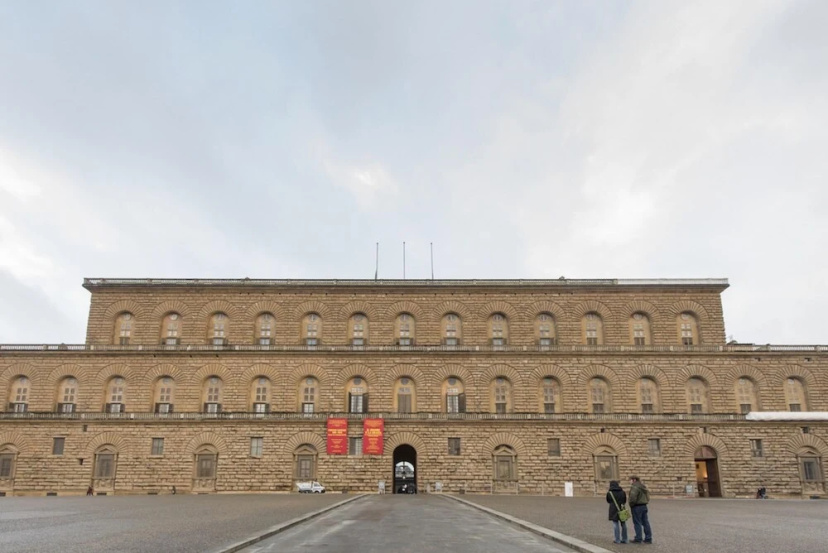 Pitti Three in Firenze — отзывы гостей и цены