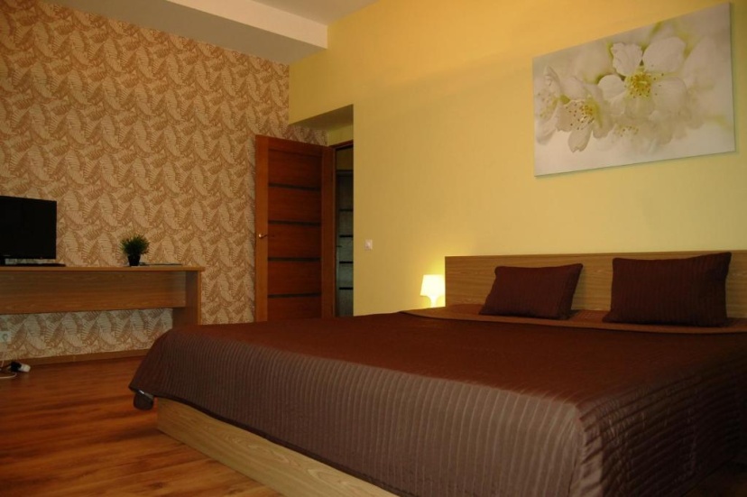 Valdemāra Apartments — забронировать отель в риге