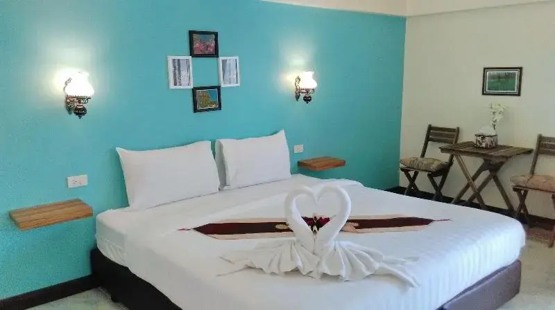 The Nest Service Apartment — забронировать отель в Бангкоке