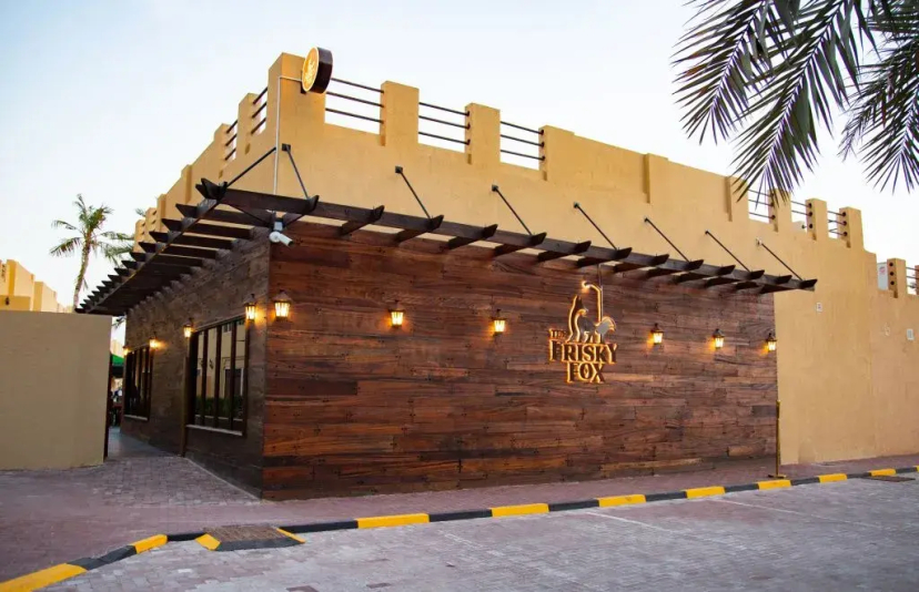 Al Hamra Residences Hotel Apartment, Рас аль-Хайма, Объединенные Арабские Эмираты