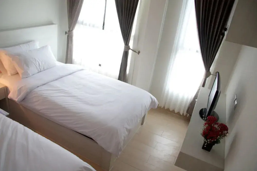 Цены на Abani Jomtien Inn в Паттайе