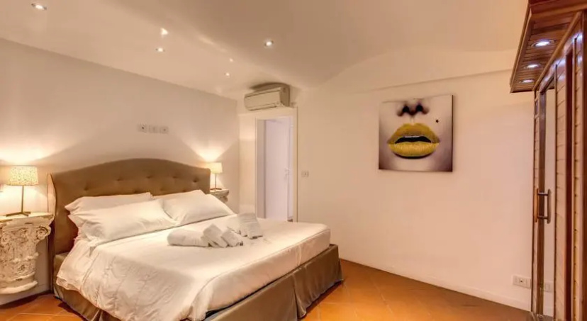 HI Pantheon apartment Rome — отель с удобным расположением в Риме