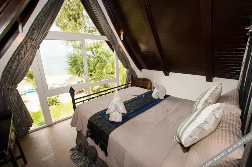 Koh Chang Siam Royal View Villa 20A — отзывы гостей и цены