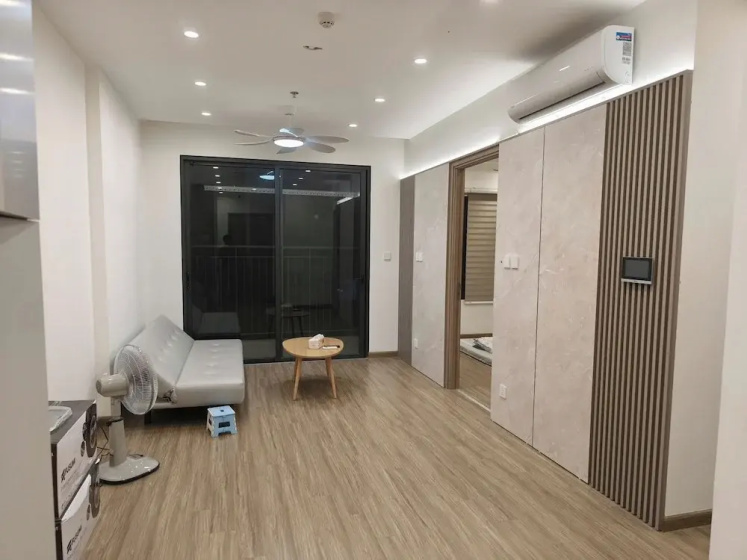 Luxhomes SA1 Sakura Vinhomes Smart City — отзывы гостей и цены