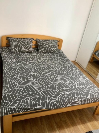 Apartment ANDREI — отзывы гостей и цены
