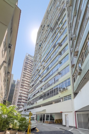 For Families 10 Minutes From Ipanema Beach Ns103 2 — отель в Рио, Бразилия