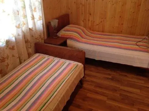 Цены на Guest House U Anaidy в Сухуми