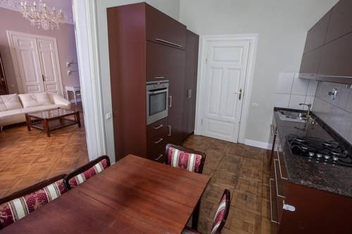 Old Town Klaipedos Street Apartment — отзывы гостей и цены
