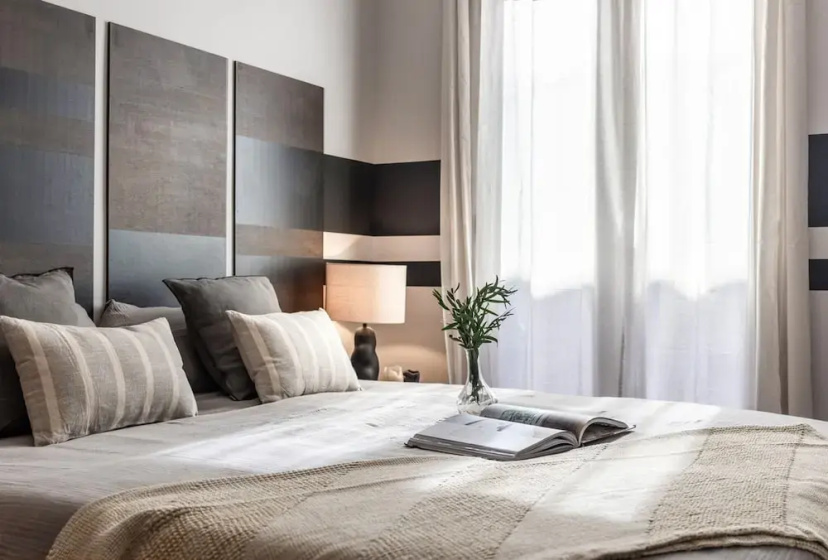 Цены на Bowie - 1 Bedroom Pool in Chueca в Мадриде