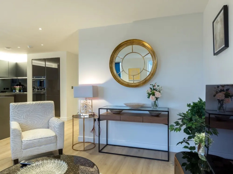Цены на 2 Bed Property Close to Heathrow Airport в Лондоне