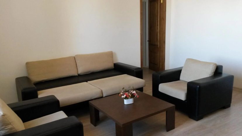 City View Apartment on Gorgiladze 1 — отель в Батуми, Грузия