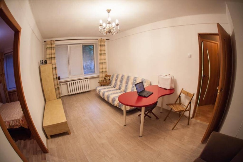 Na Lanskom Apartment — забронировать отель в Санкт-Петербурге