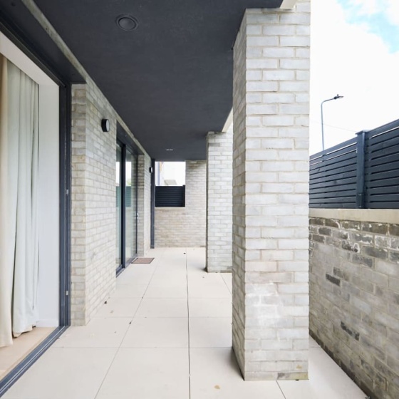The Brondesbury Hideout - Breathtaking 1bdr Flat With Terrace Parking — отзывы гостей и цены