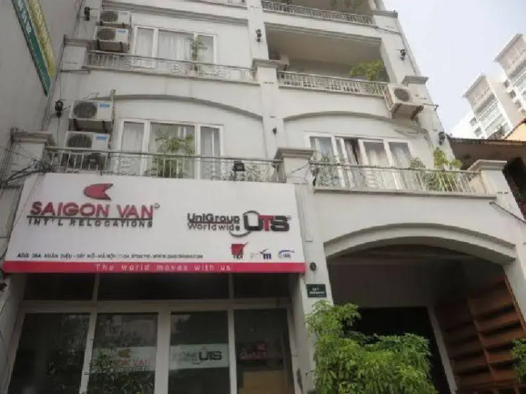 Tan Long Apartment - Xuan Dieu(Căn hộ Tan Long - Xuân Diệu) — отель с удобствами в Ханое
