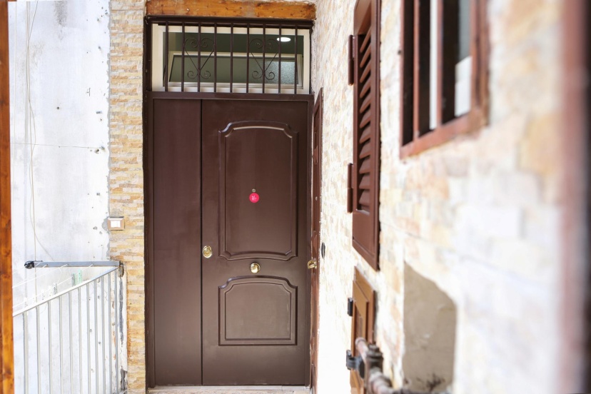Porta Capuana Apartment - P.IVA - BK — отзывы гостей и цены