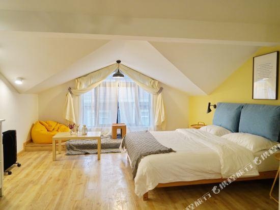 Trueland Villa — отель с удобствами в Шанхае