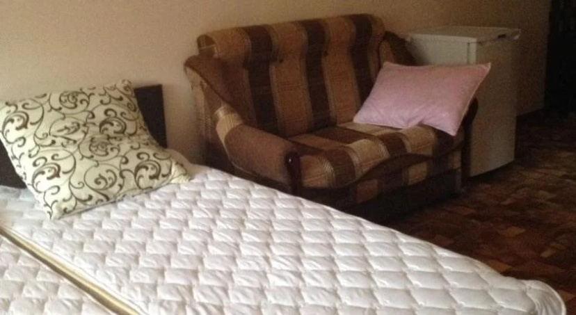 Guest House U Tatyany — отзывы гостей и цены