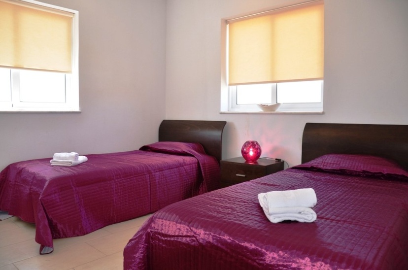 Sunrise Villa — отель с удобным расположением в Айя-Напа