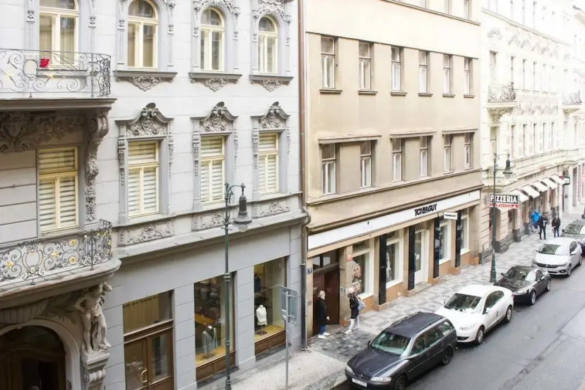 Luxury Spacious apartment — отзывы гостей и цены