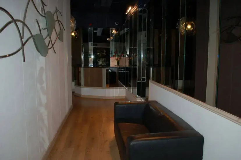 E2 Apartments — отель с удобствами в Лондоне