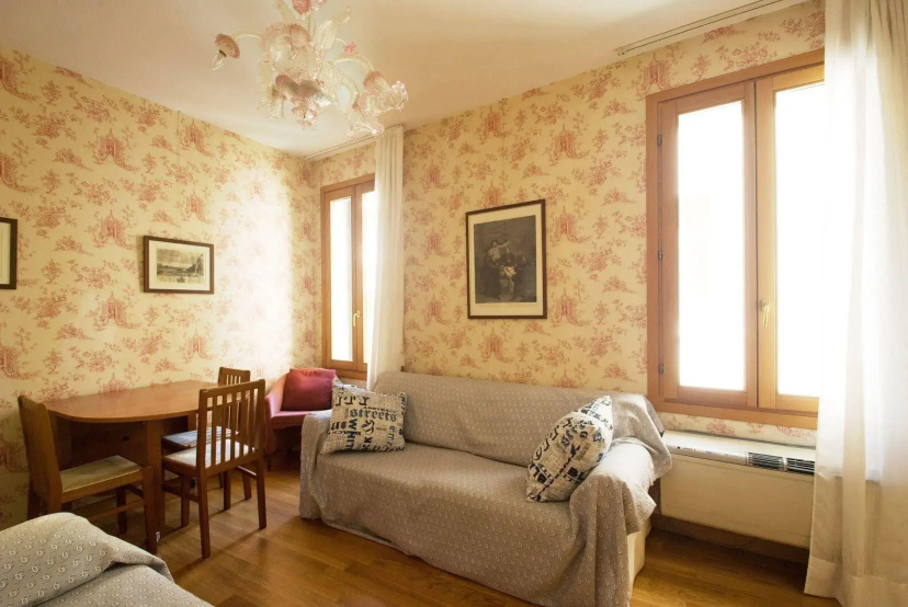 Apartment Goldoni — отзывы гостей и цены