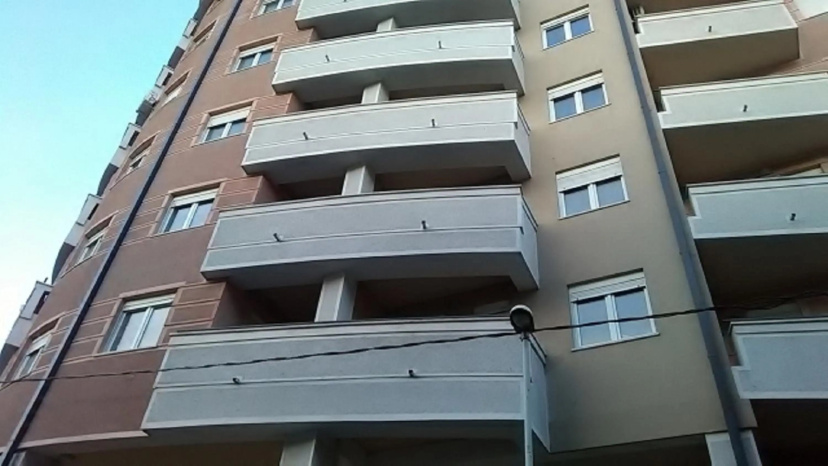 Lux Life Apartment — отель в Белграде, Сербия