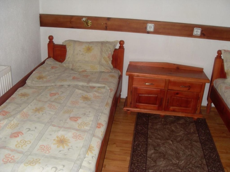 Guest Rooms Kambana — отзывы гостей и цены