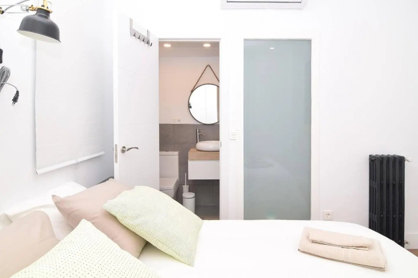 Beautiful Apartment in Quevedo by Batuecas — отзывы гостей и цены