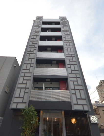Цены на Hotel Amaterrace Yosuga в Осаке