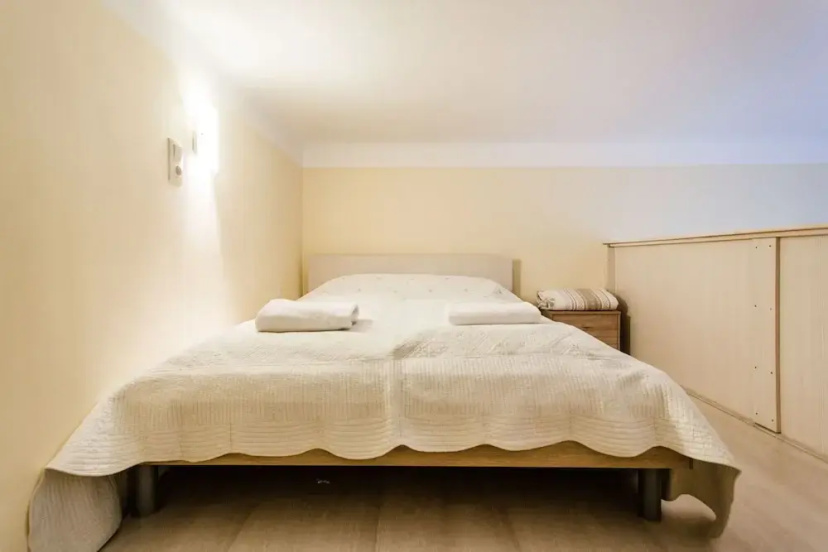 Balassi 27 Apartment — отзывы гостей и цены