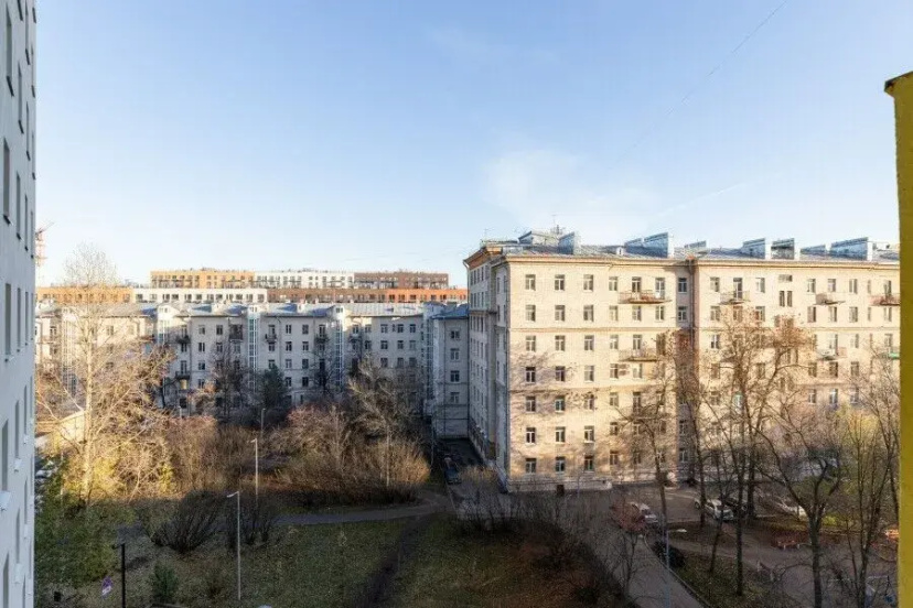 Цены на Апартаменты Квартирно на проспекте Большой Сампсониевский, д. 74, к. 2 в Санкт-Петербурге