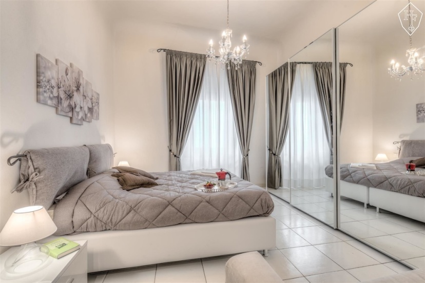 Signoria Elegant by Mmega — комфортный отель в Флоренции