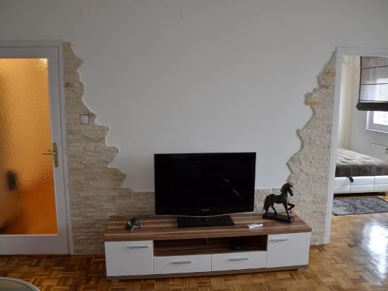 Apartment Arena White — забронировать отель в Белграде