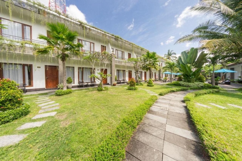 Цены на Ubud Raya Villa в Убуде
