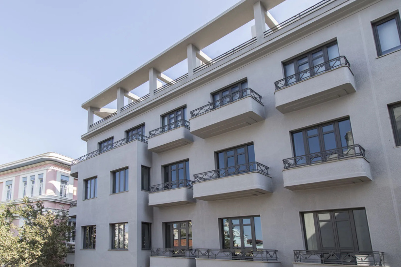 Perianth Hotel, a member of Design Hotels — отель в Афины для семейного отдыха
