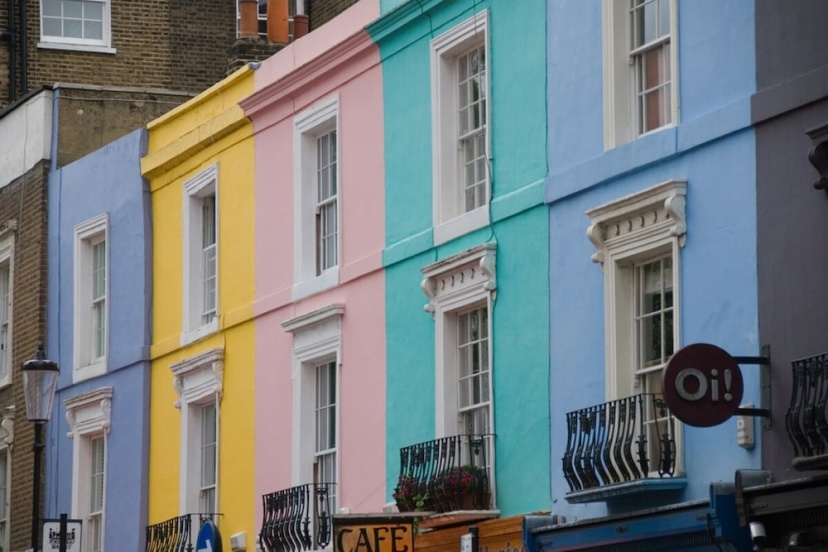Lovely Designer 1 Bedroom Shepherd's Bush 7 min to Tube — забронировать отель в Лондоне