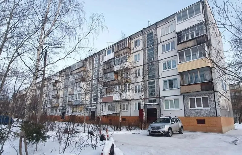 Апартаменты СевеРент (SeveRent) на ул. Северная, д. 7 — отель с удобным расположением в Северодвинске