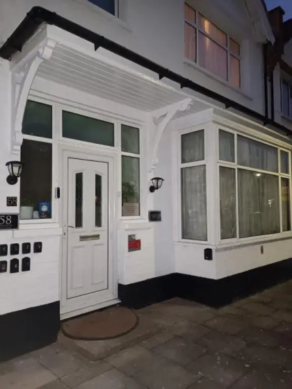 Цены на Gladstone Park Guest House в Лондоне