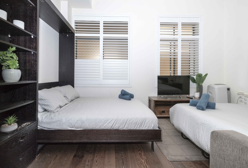 Apartment Hyde Park - Darlinghurst — отзывы гостей и цены