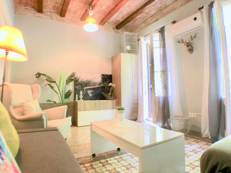 R4D Apartment near Passeig de Gracia. Corsega — комфортный отель в Барселоне