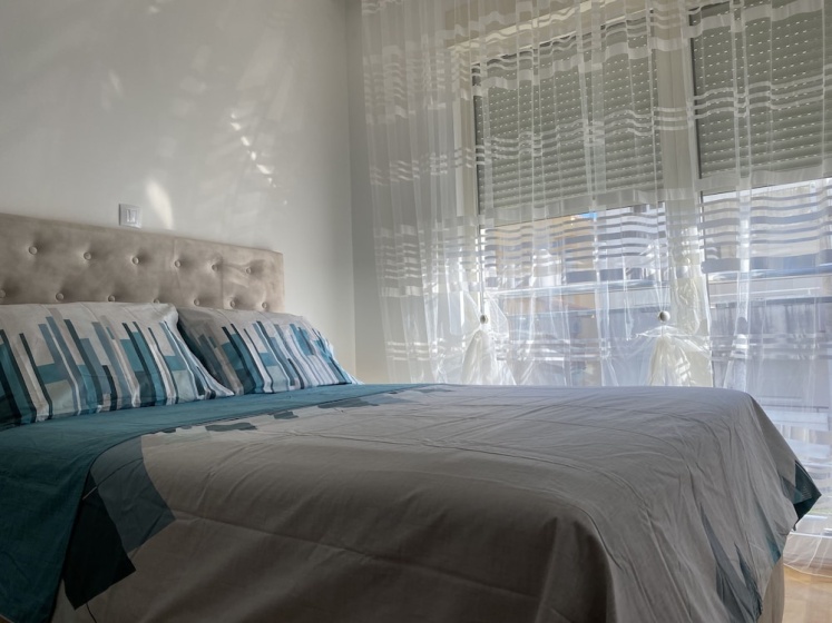 Цены на One bedroom apartment SUNRISE в Будва