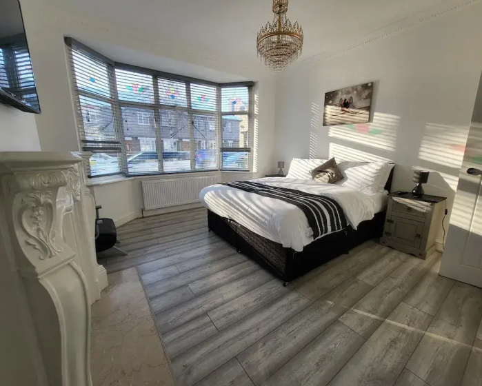 Grand Exclusive 2 Bed Apartment - London — отзывы гостей и цены