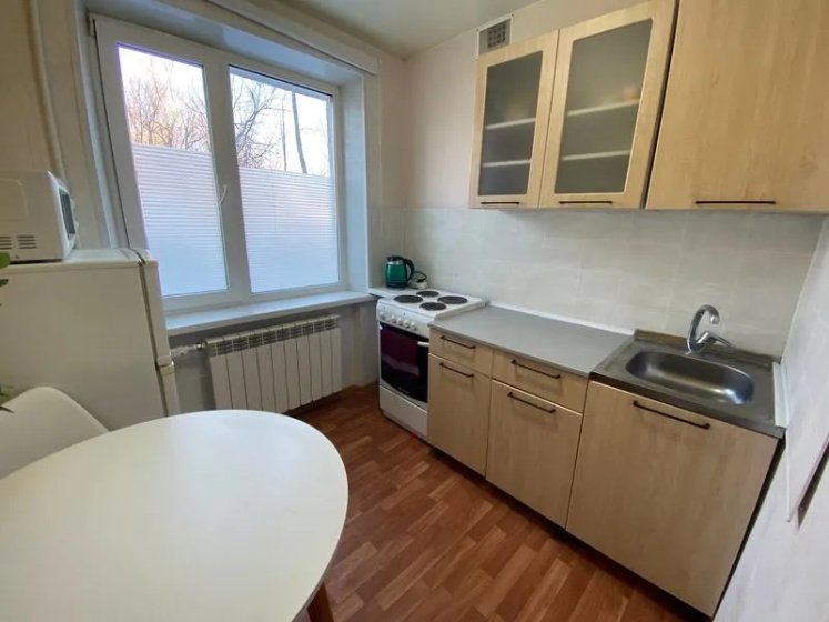 Apartamenty Velkom Houm na ul. Karla Marksa, d. 13 — забронировать отель в Петропавловск-Камчатский