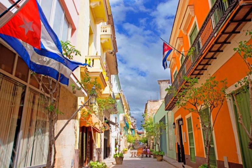 Цены на Mayari Havana Apartment в Гавана