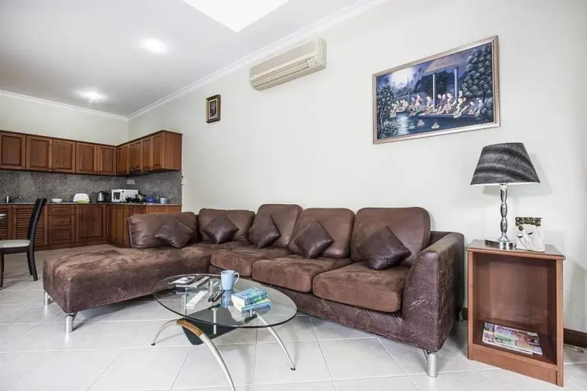 Villa La Fleur 2 bedrooms close to Jomtien Beach Pattaya — забронировать отель в Паттайе