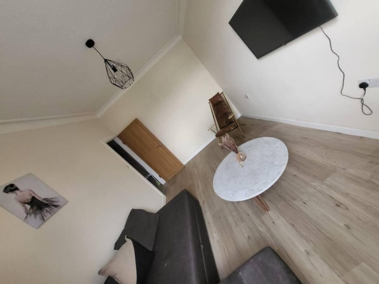 Beautiful 2-bed in the Heart of Hendon 2 — отель в Лондоне, Соединенное Королевство