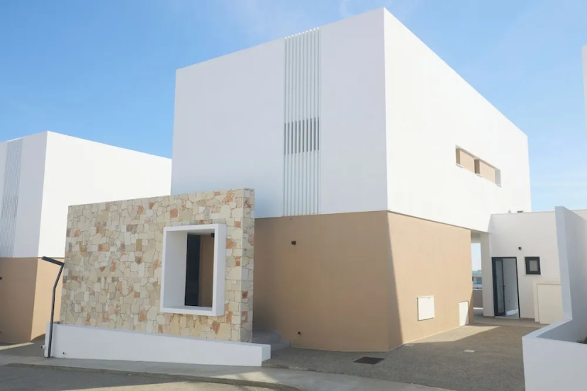 Protaras Aqua Pearl Villa Aq12 — отзывы гостей и цены
