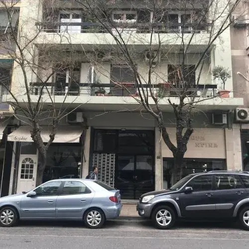 Urban Chic 1Bd Apartment In Hilton District By Upstreet — отзывы гостей и цены
