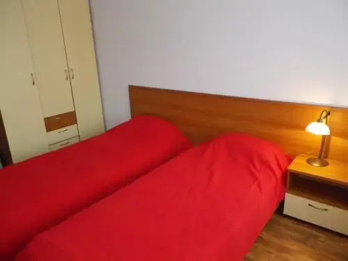 Md Alexander Services Apartments — отель с удобным расположением в Банско
